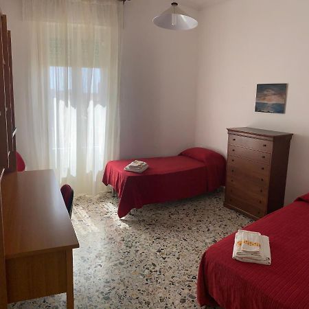 Appartamento In Centro Storico - Casa Cuba Trapani Exterior photo
